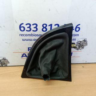MOLDURA PALANCA CAMBIO BMW SERIE 1 E87 120 D 
