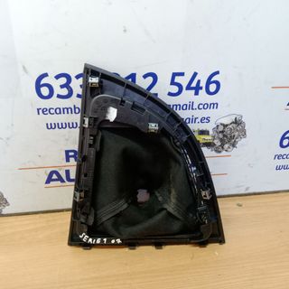 MOLDURA PALANCA CAMBIO BMW SERIE 1 E87 120 D 