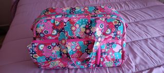 Carro bebe tres piezas Jané Muum + Regalos