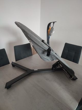 Silla Mecedora Hamaca Bebé MIMI