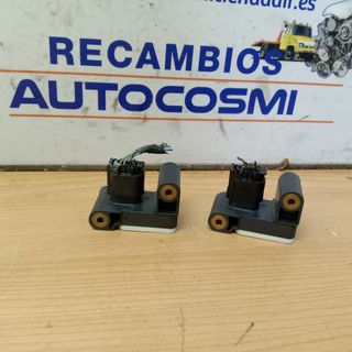 SENSOR IMPACTO DERECHO E IZQUIERDO BMW SERIE 1 E87