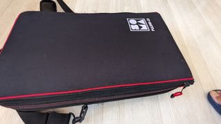 Soma pulsar-23 Branco