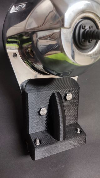 Soporte de TH8A para Playseat