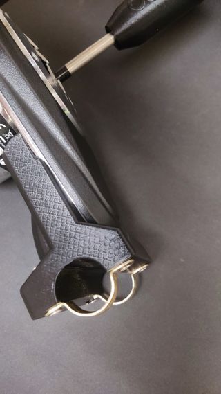 Soporte de TH8A para Playseat