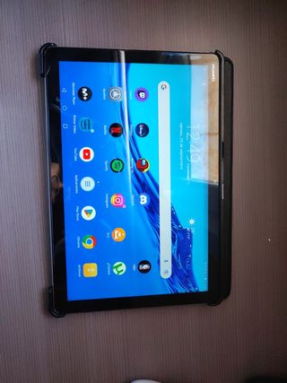 Tablet Huawei Mediapad M5 Lite