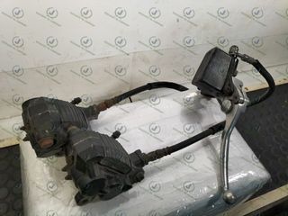 PINZA DE FRENO DELANTERA SUZUKI GSX 600 FV -- Año