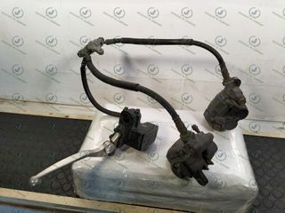 PINZA DE FRENO DELANTERA SUZUKI GSX 600 FV -- Año