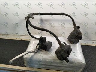 PINZA DE FRENO DELANTERA SUZUKI GSX 600 FV -- Año