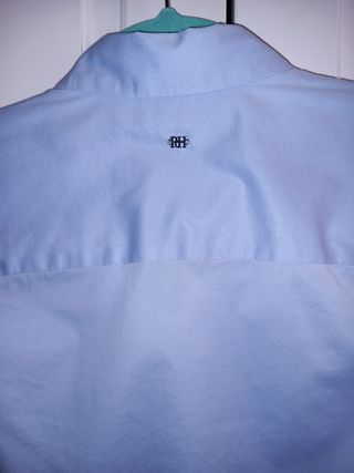 Camisa Pedro del Hierro