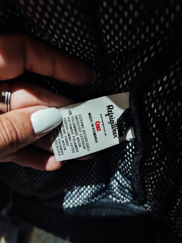 RefrigiWear 14 anni /s adulti