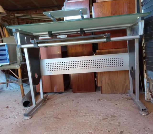 Mesa escritorio