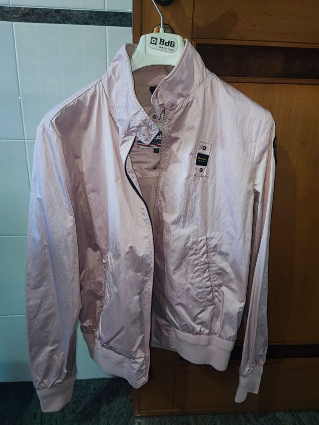 Bomberino primaverile Blauer XL