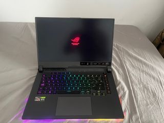 Asus Rog Strix G15 RTX 3060