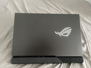 Asus Rog Strix G15 RTX 3060