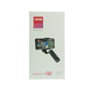 GIMBAL ZHIYUN SMOOTH Q2 MOBILE