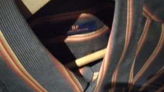 Camisa Bruno Fontana