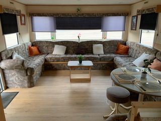 CASA MOVIL ABI COLORADO 3 DORMITORIOS