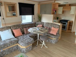 CASA MOVIL ABI COLORADO 3 DORMITORIOS