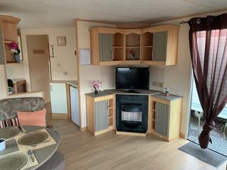 CASA MOVIL ABI COLORADO 3 DORMITORIOS