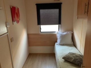 CASA MOVIL ABI COLORADO 3 DORMITORIOS