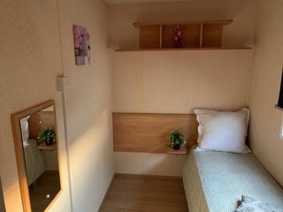 CASA MOVIL ABI COLORADO 3 DORMITORIOS