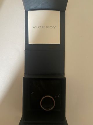 Anillo VICEROY