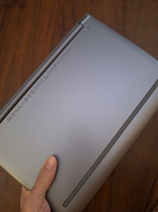 Notebook HP Pavilion x2 Detachable