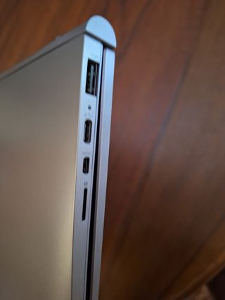 Notebook HP Pavilion x2 Detachable