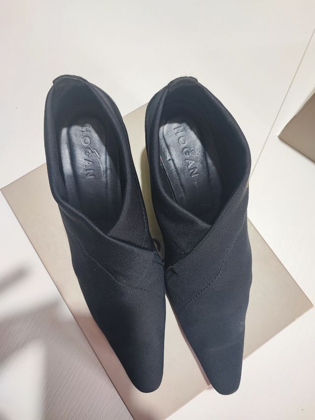 Tacchi Hogan bassi 39