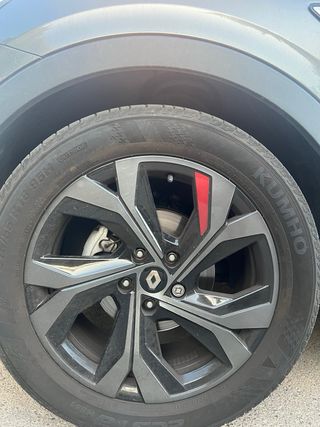 Renault Arkana 2022