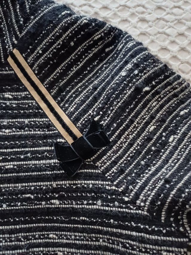 Chaqueta corta mujer Nuribel Nueva con etiquetas