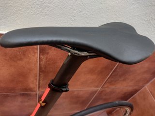 Bicicleta de carretera  BH G6 PRO