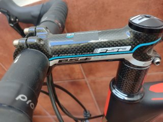 Bicicleta de carretera  BH G6 PRO