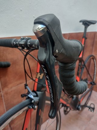 Bicicleta de carretera  BH G6 PRO