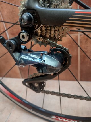 Bicicleta de carretera  BH G6 PRO