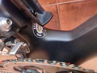 Bicicleta de carretera  BH G6 PRO