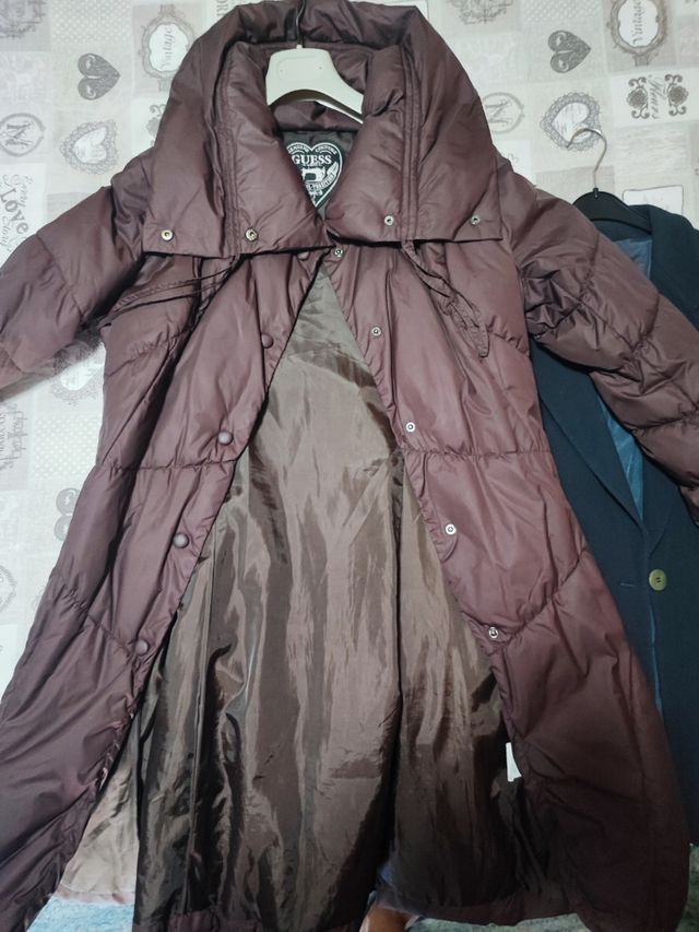 Giaccone invernale Guess xxl