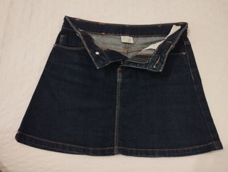 Mini Falda