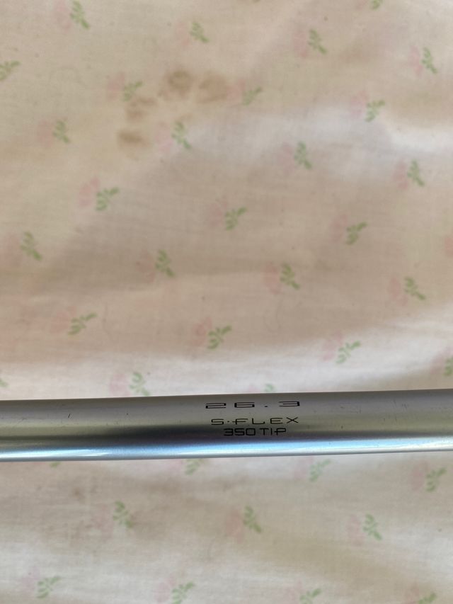 DRIVER CALLAWAY X 9.5 TOUR.