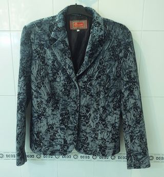 Chaqueta de mujer
