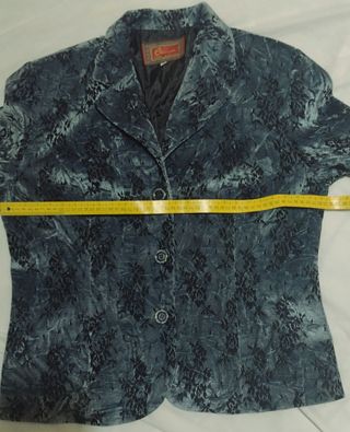 Chaqueta de mujer