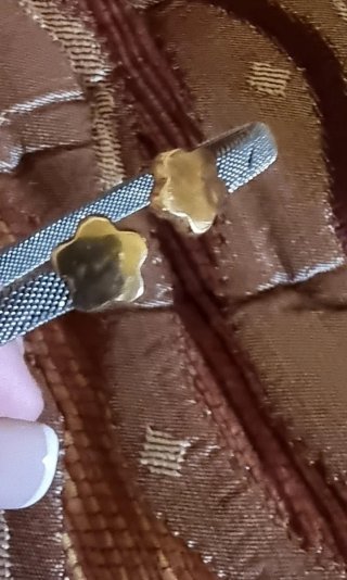 Pulsera  estilo tous