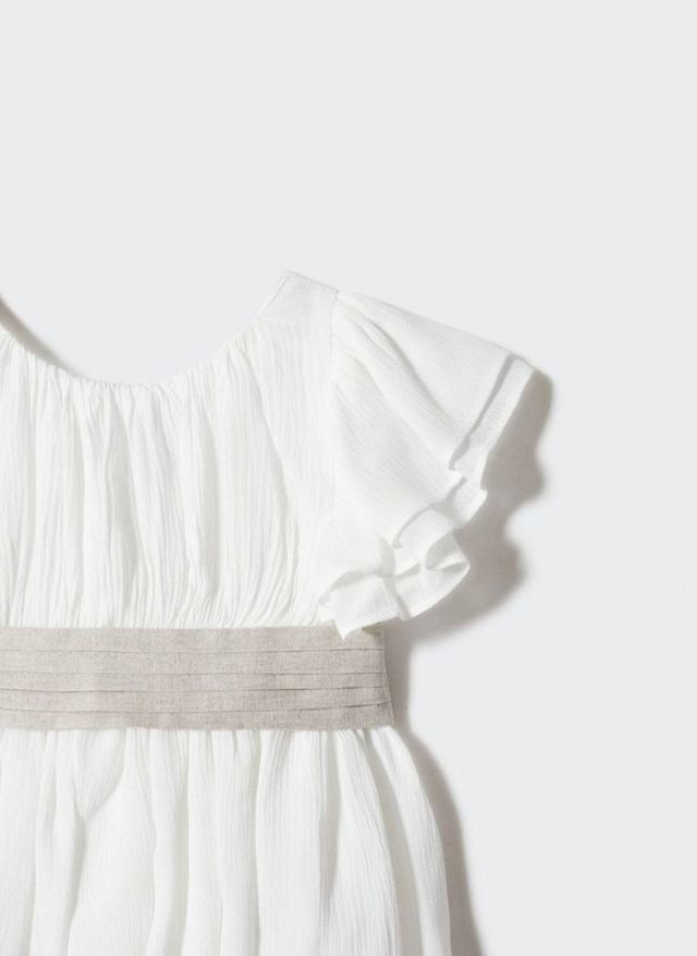 Conjunto niña 2 años