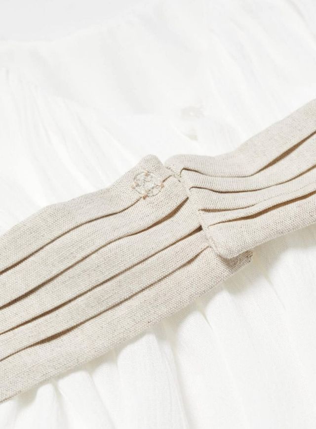 Conjunto niña 2 años