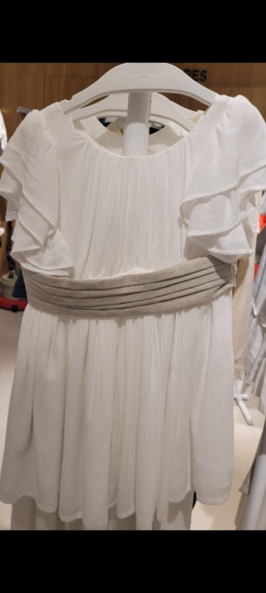 Conjunto niña 2 años