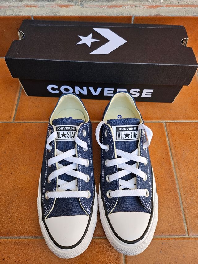 Converse 36
