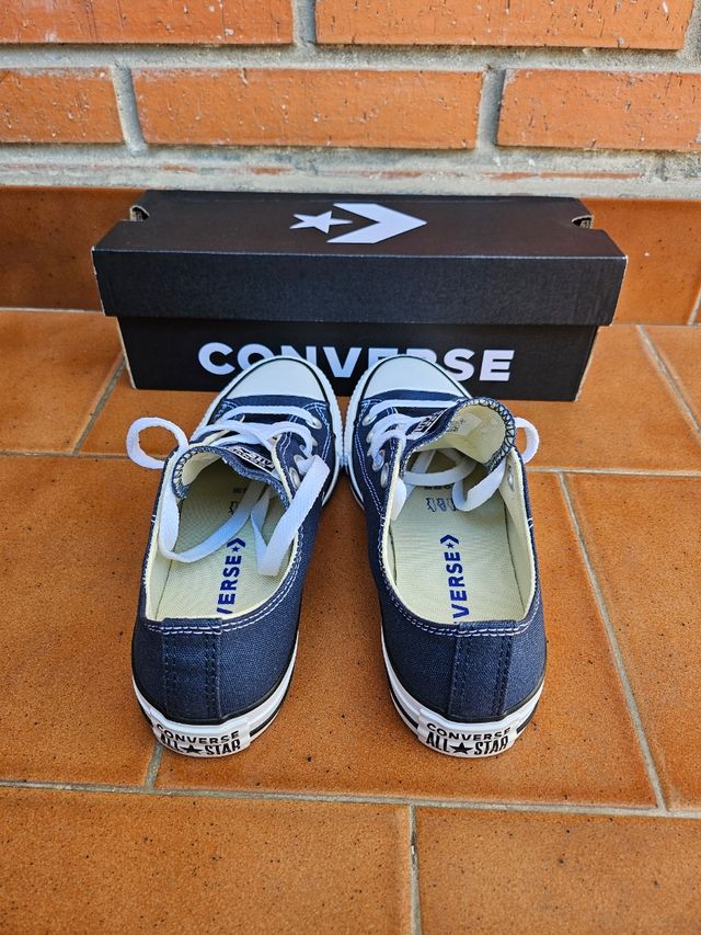 Converse 36