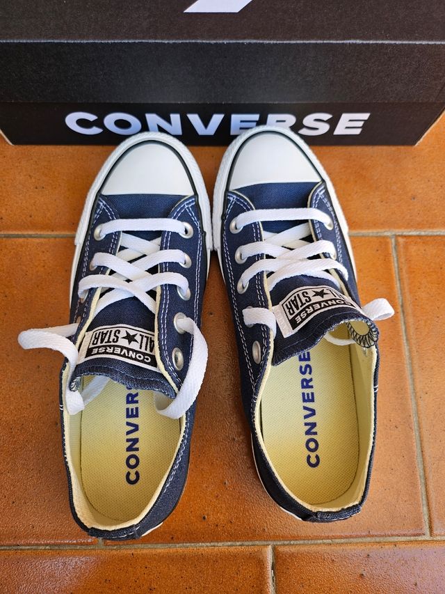 Converse 36