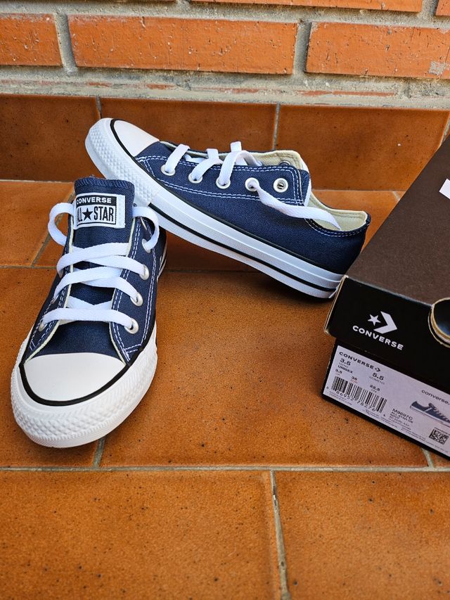 Converse 36
