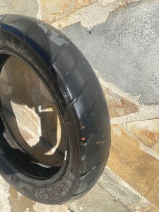 Neumático Michelin 140